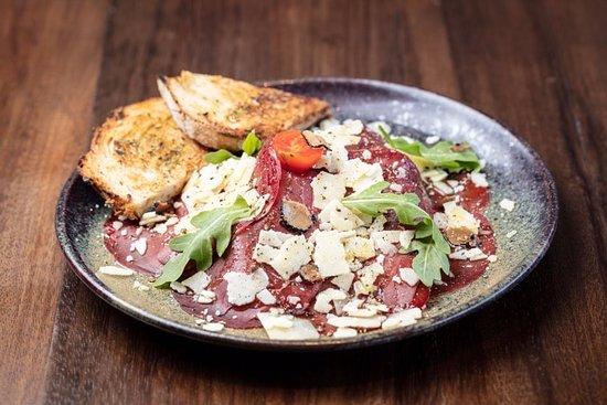 L'Origine by Chakall