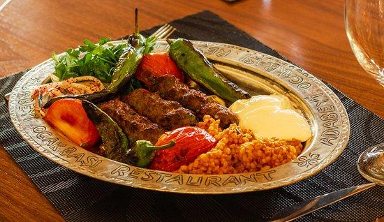 Adabeyi Ocakbasi Restaurant