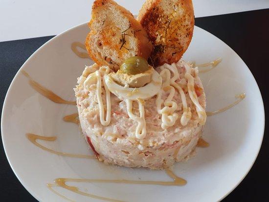 El Rinconcito Andaluz