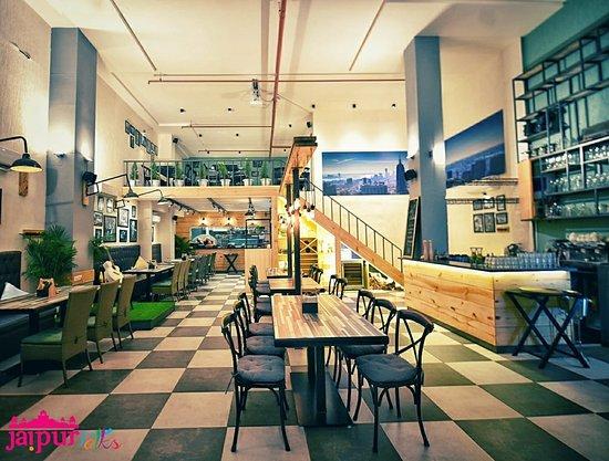 INCHIN Chinese & Thai