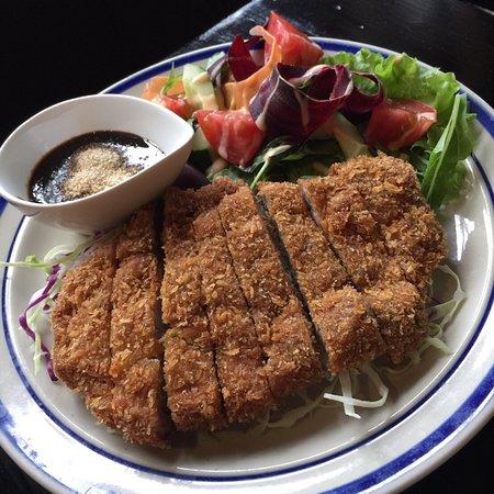 Uchina Shokudo Kuebu