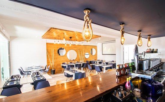 Marcelo's Restaurante & Bar