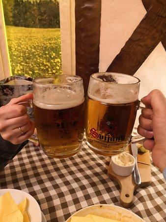 Hospudka Czeska Restauracja