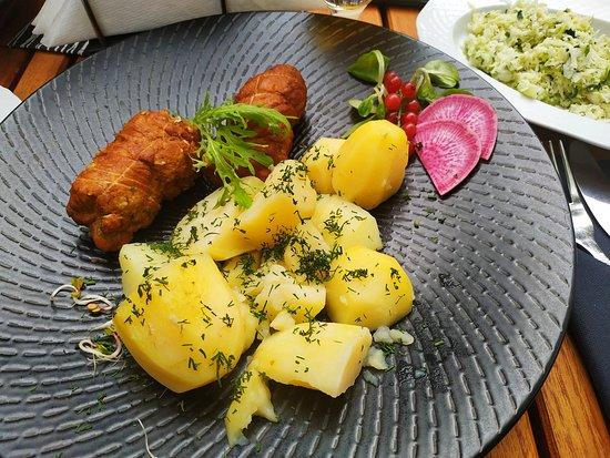 Restauracja Brzozowka