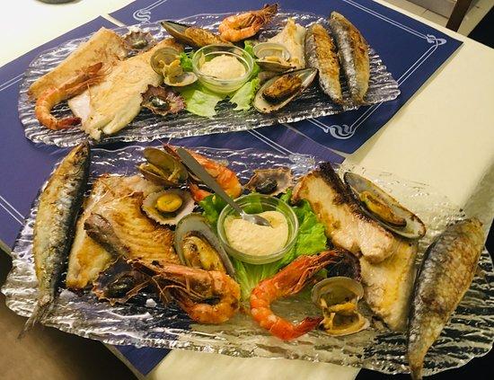 Marisqueira Splendida