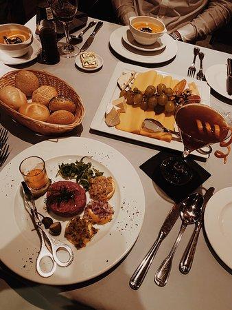 Restauracja Hotel Tumski