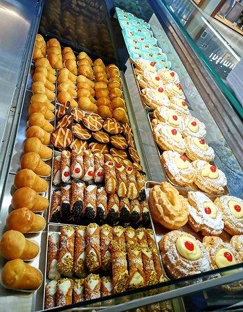 Delicious Pasticcerie