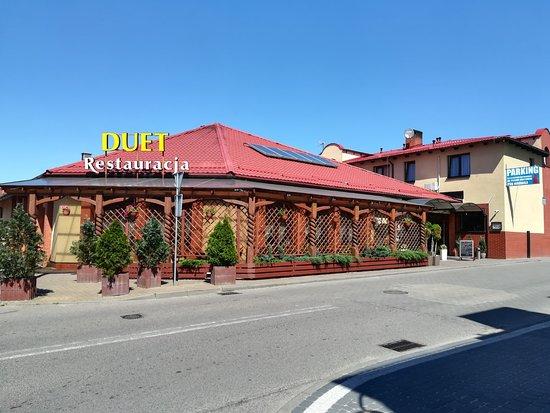 Restauracja Duet