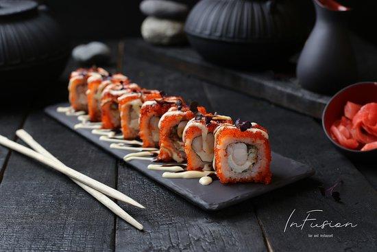 InFusion Bar & Restaurant