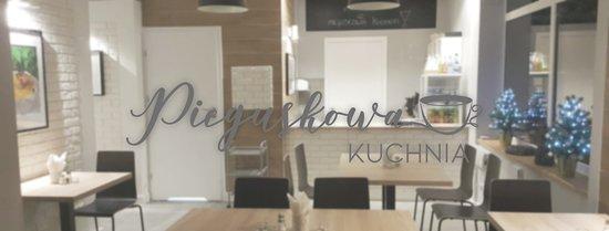 Pieguskowa Kuchnia Bistro