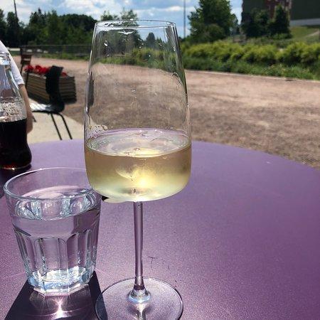 Paviljongen av Haakon Taerud A/S