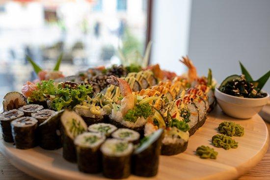 Sushi Warsztat