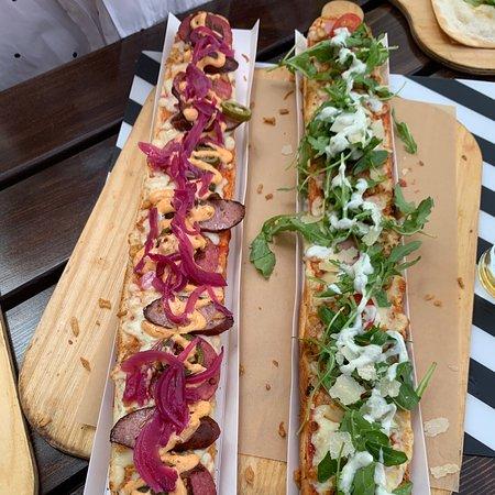 Niezapominajka Naleczow