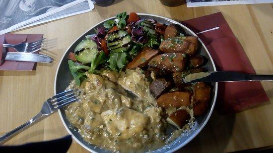 Makarun Spaghetti and Pizza