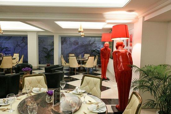 Chopsticks and Chutney