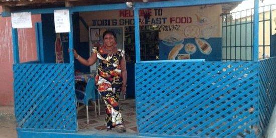 Jobis Fast Food - Cafe and Takeaway