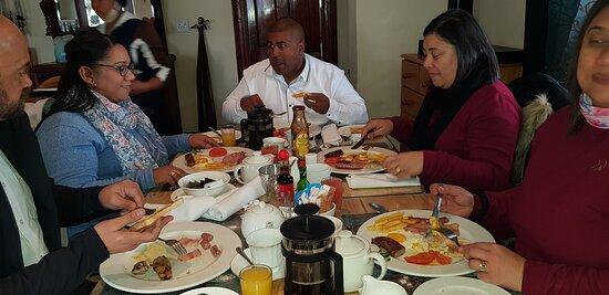 Blue Moon Restaurant