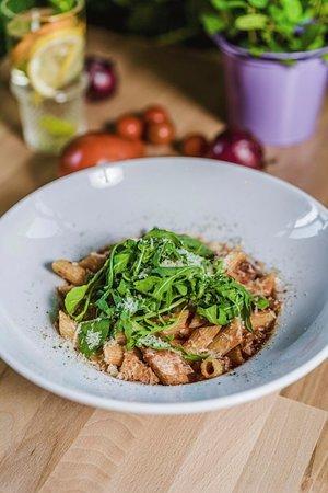 Central Park Family Restaurant