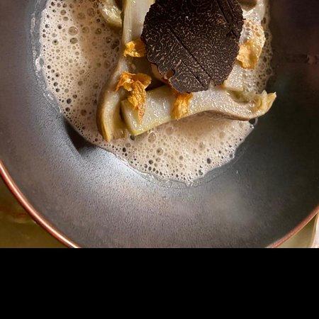 La scene par Stephanie Le Quellec