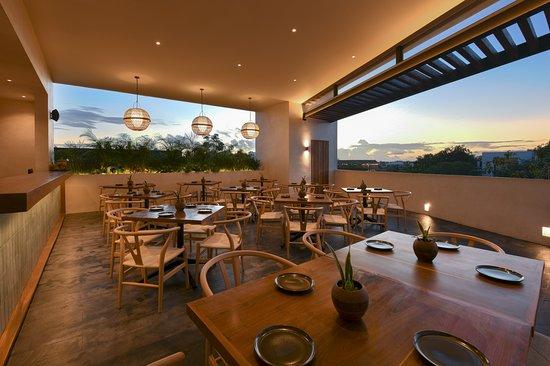 Casa Maria Pueblo Rooftop