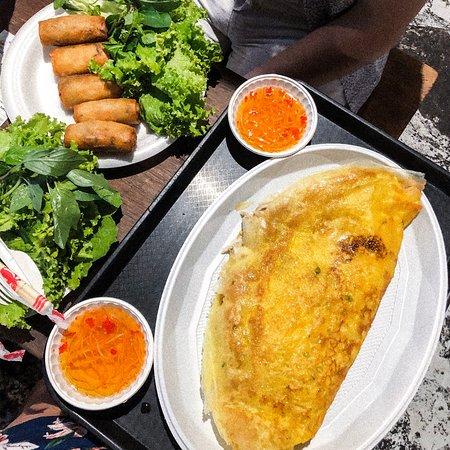 Banh Xeo Em Oi