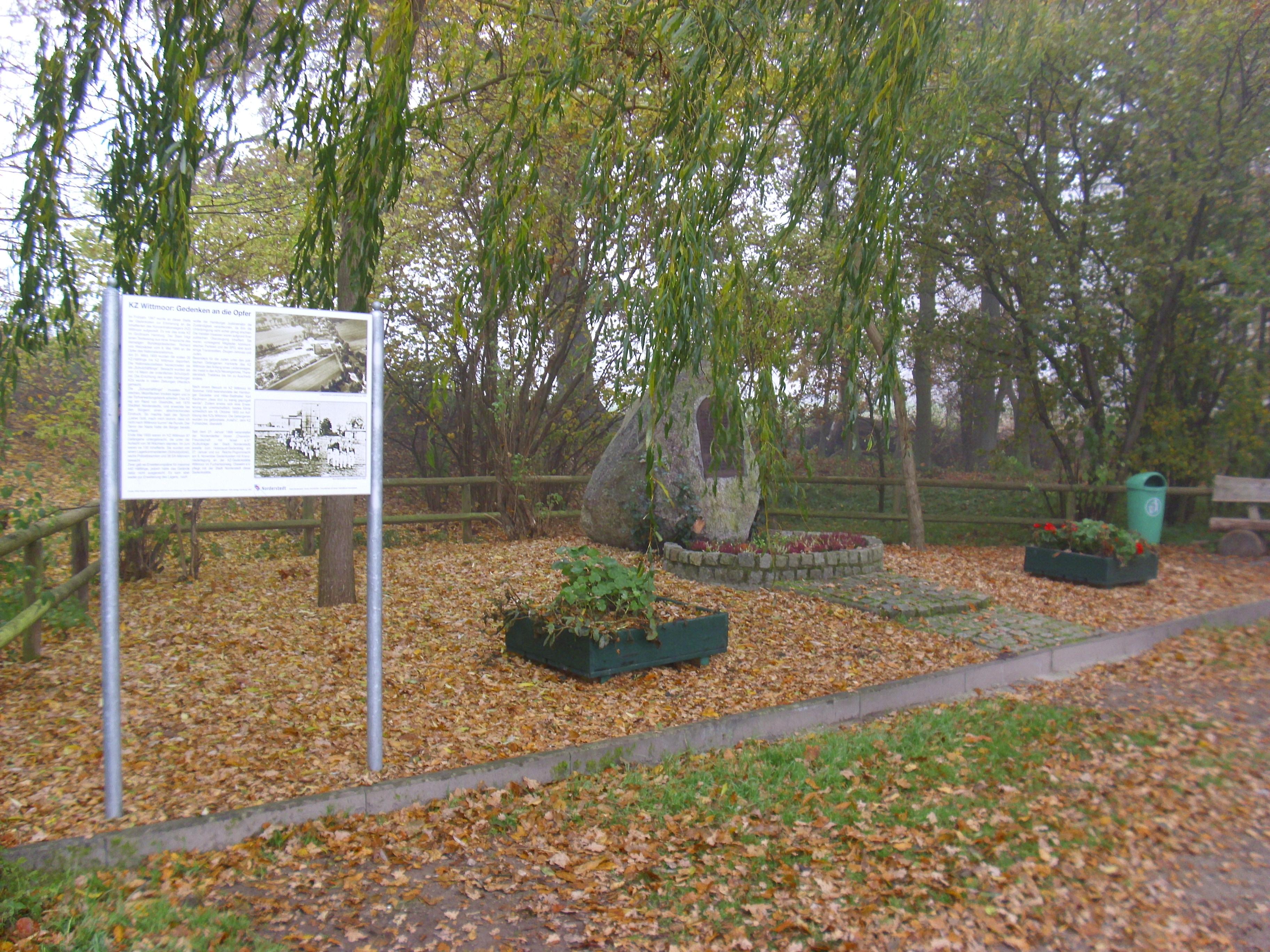 Obóz koncentracyjny Wittmoor