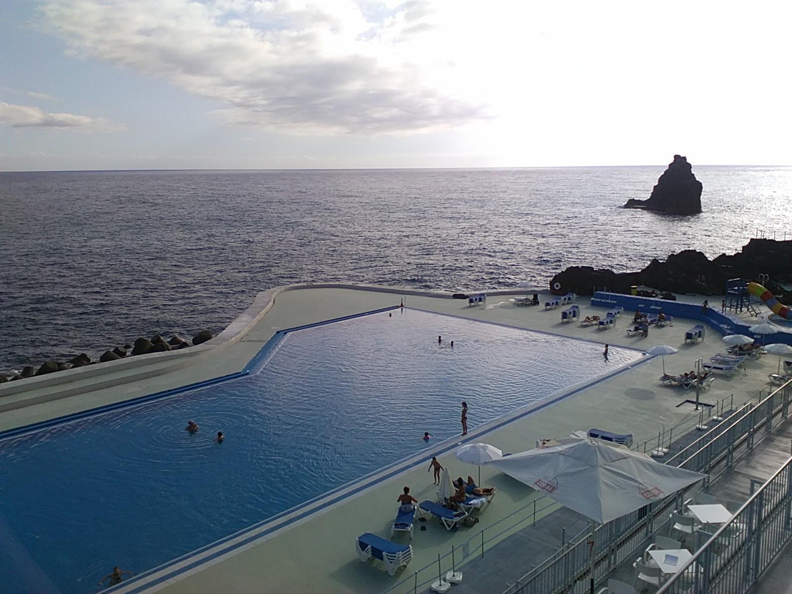 Lido Bathing Complex