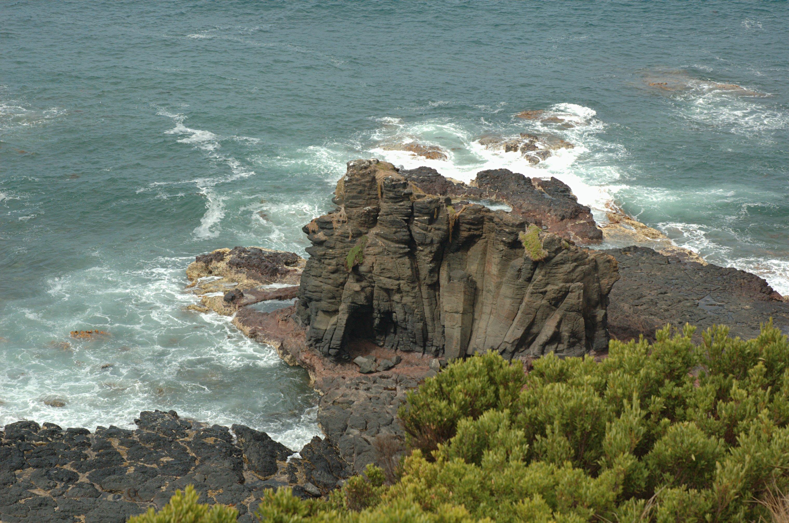 Flinders Blowhole