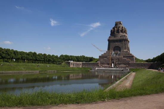 Pomnik Bitwy Narodów