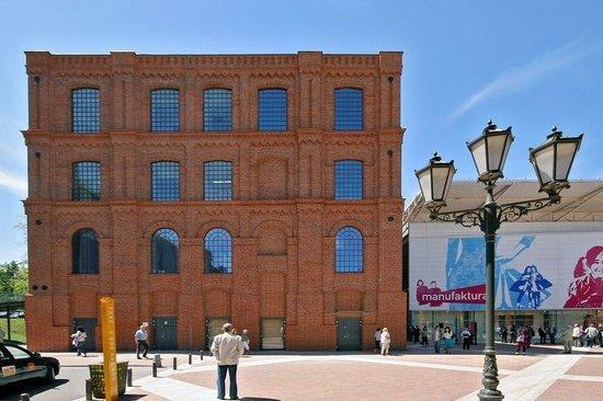 Muzeum Sztuki w Łodzi