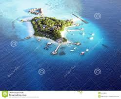 Molo na wyspie Bolifushi