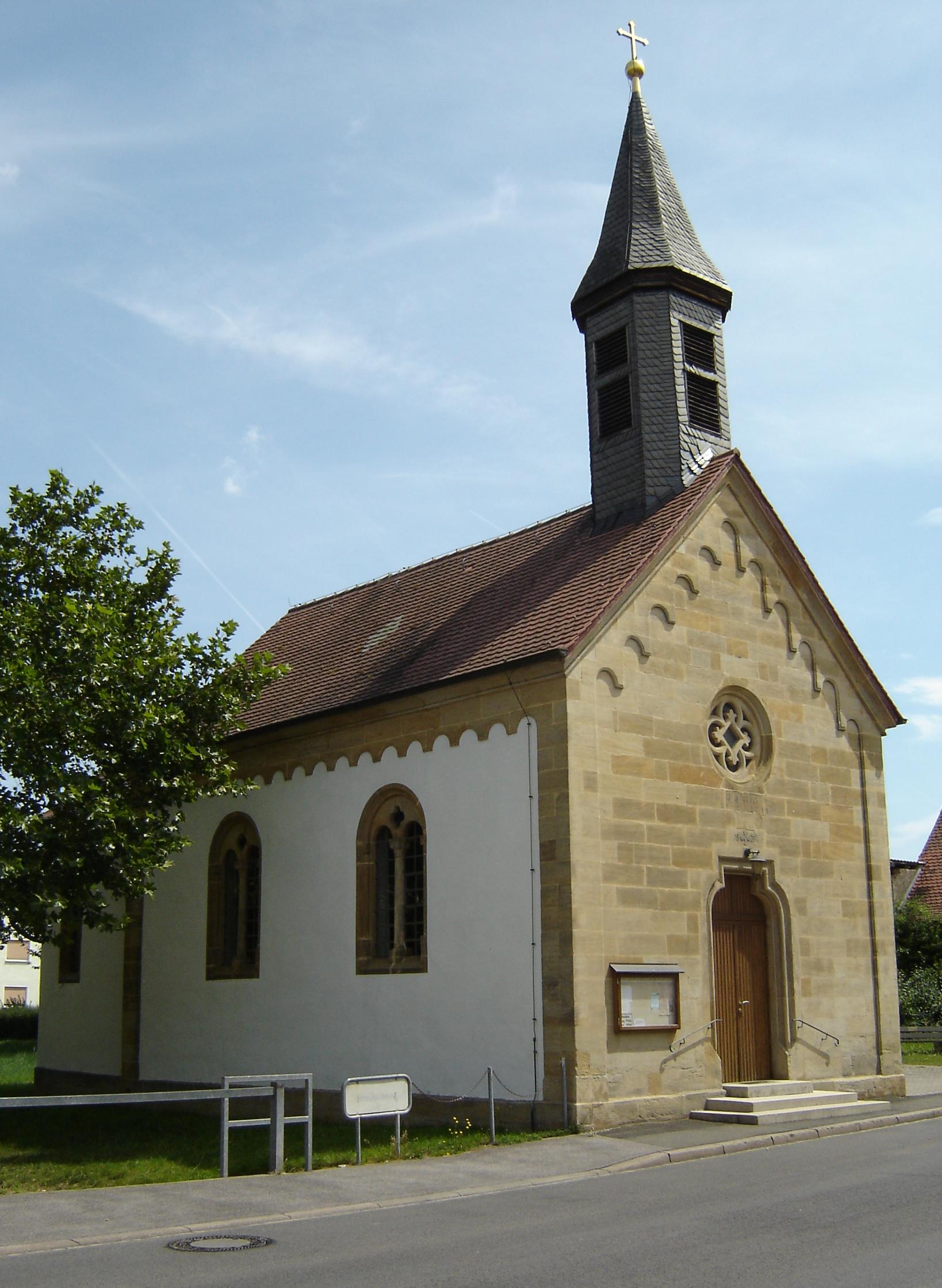 Heilige Dreifaltigkeit