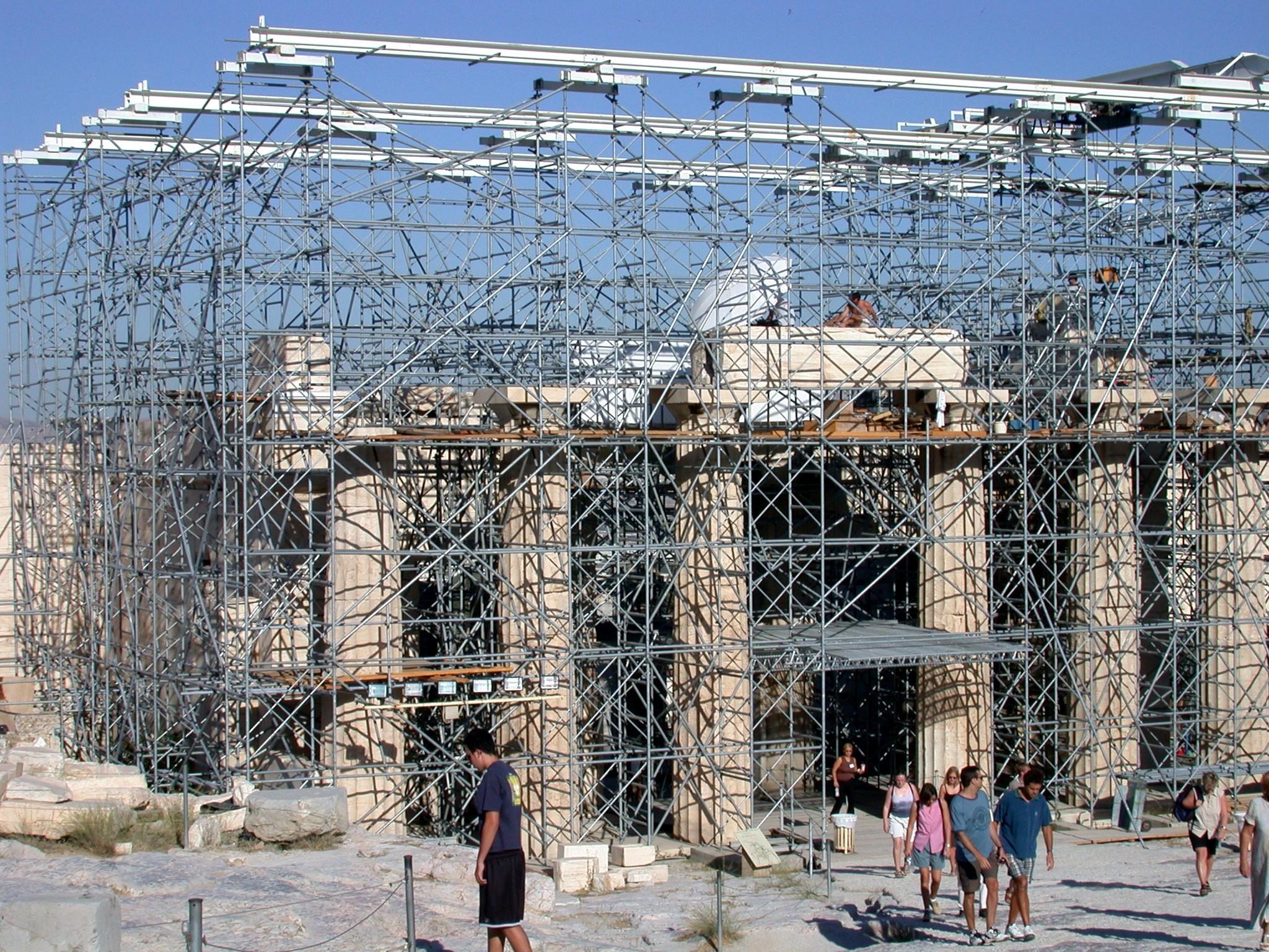 Konserwacja zabytków