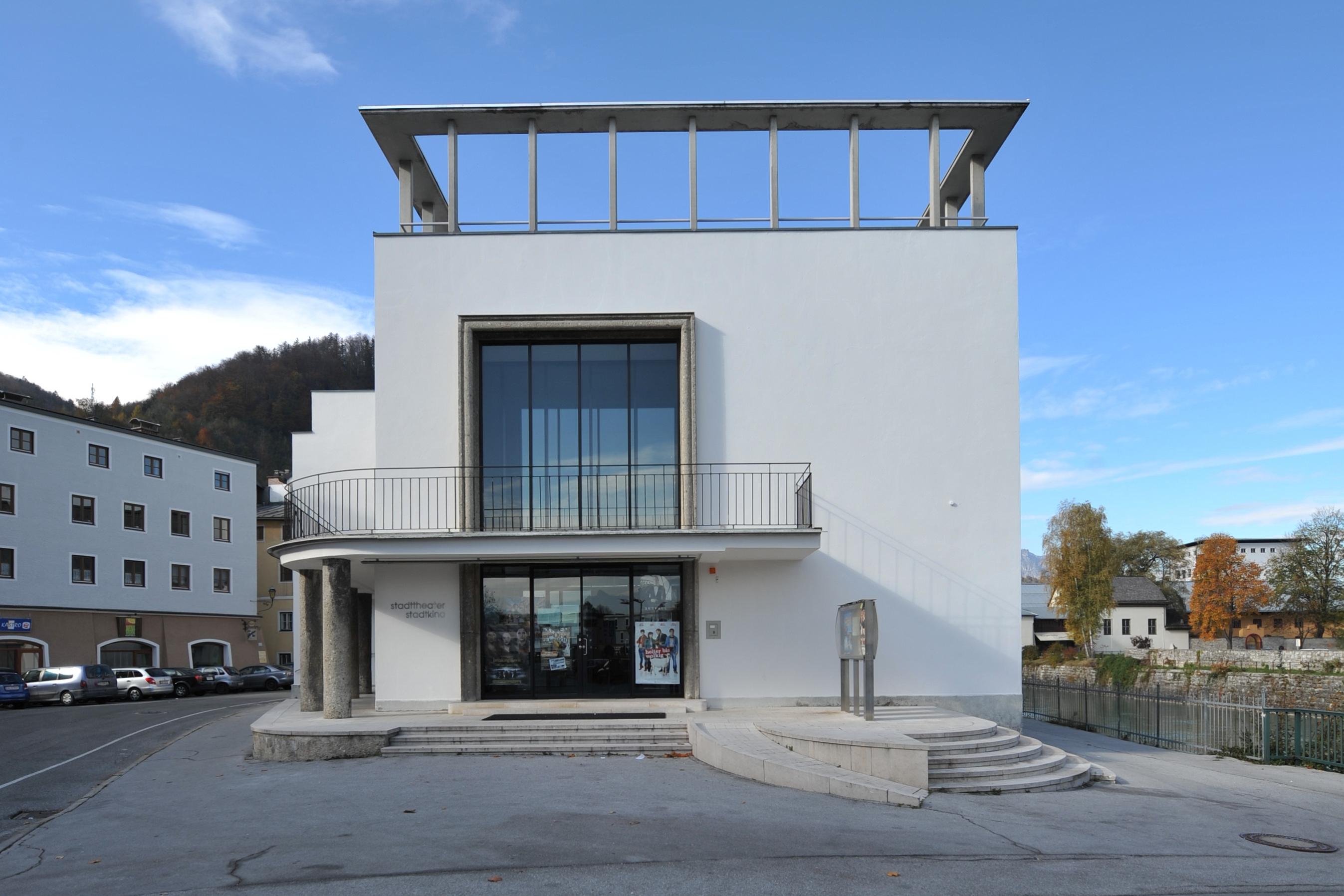 Stadttheater Hallein