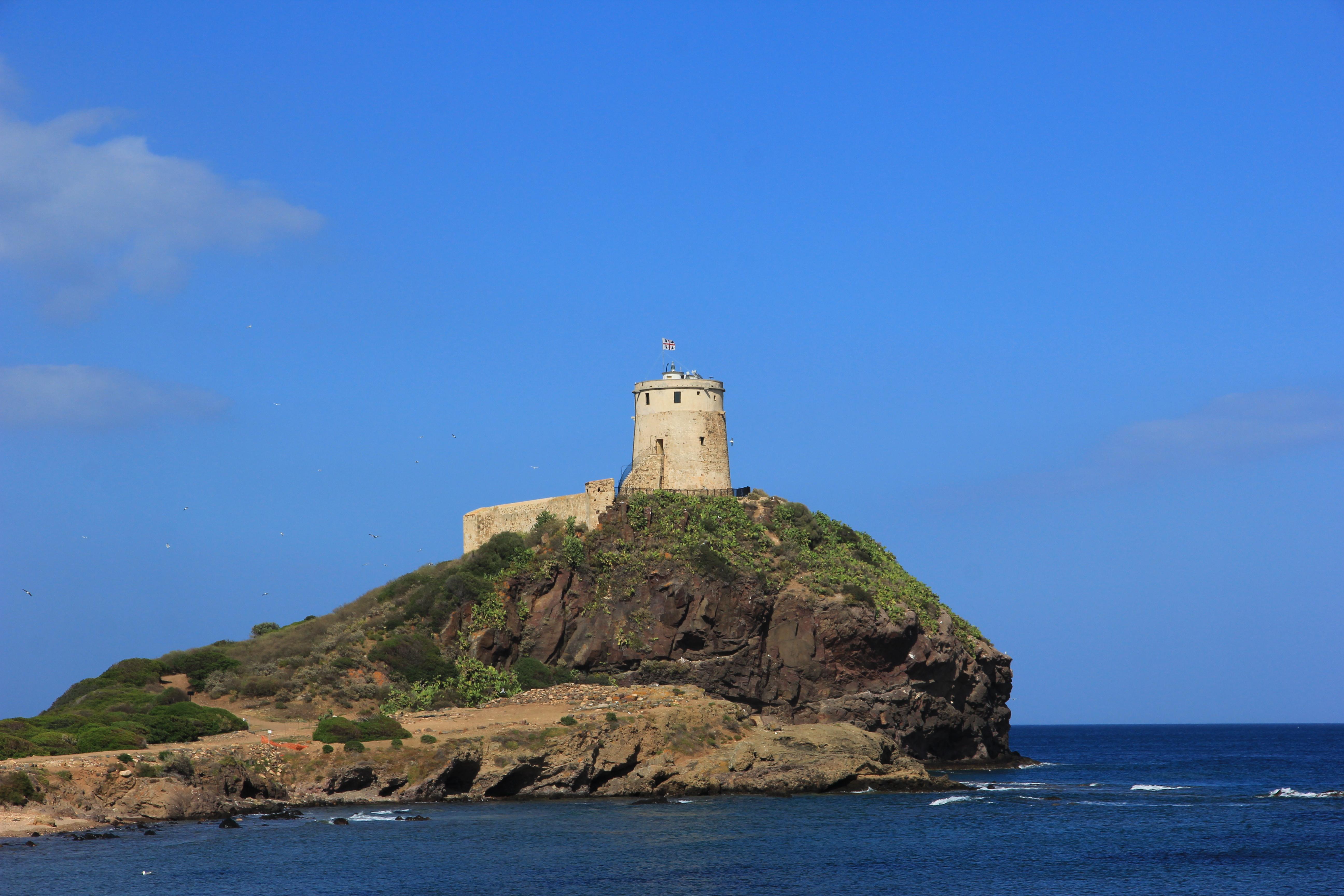 Torre del Coltellazzo