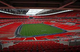 Stadion Wembley