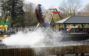 Westport House Caravan & Camping Park