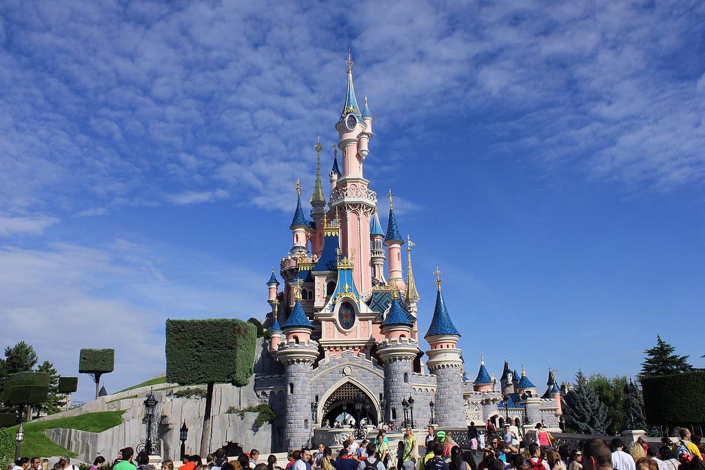 Disneyland Park