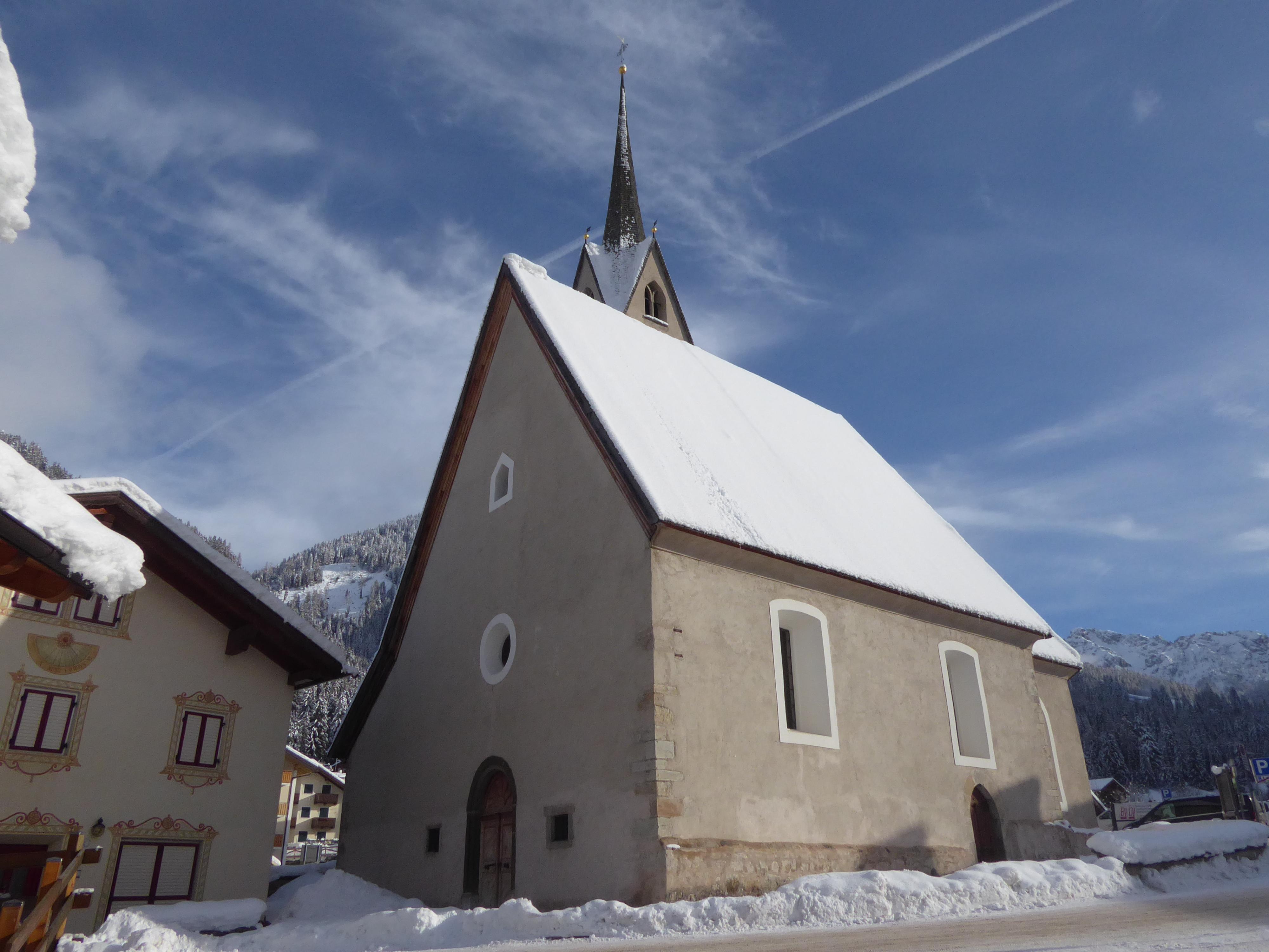 Saint Nicholas church