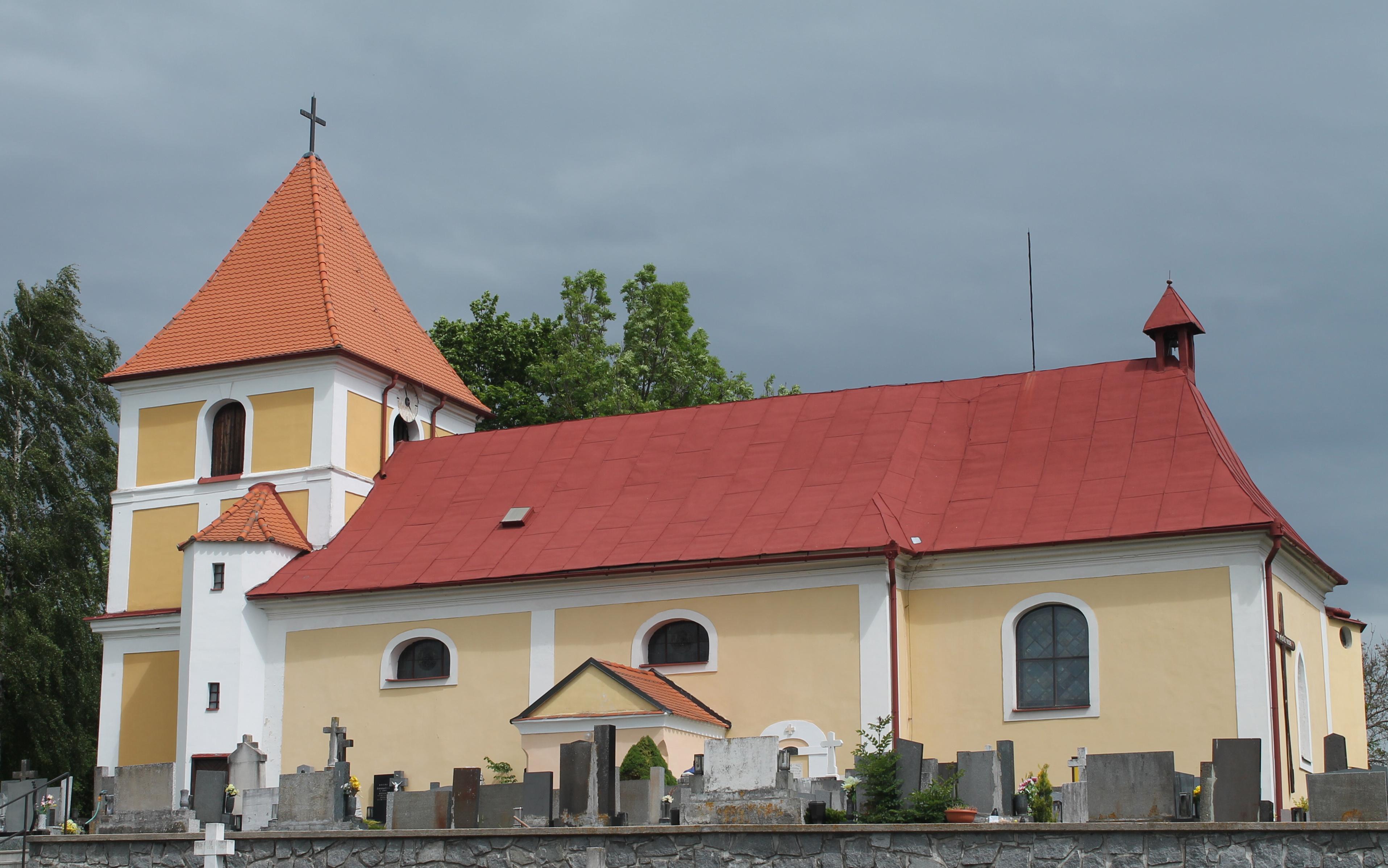 Church of Saint Gall