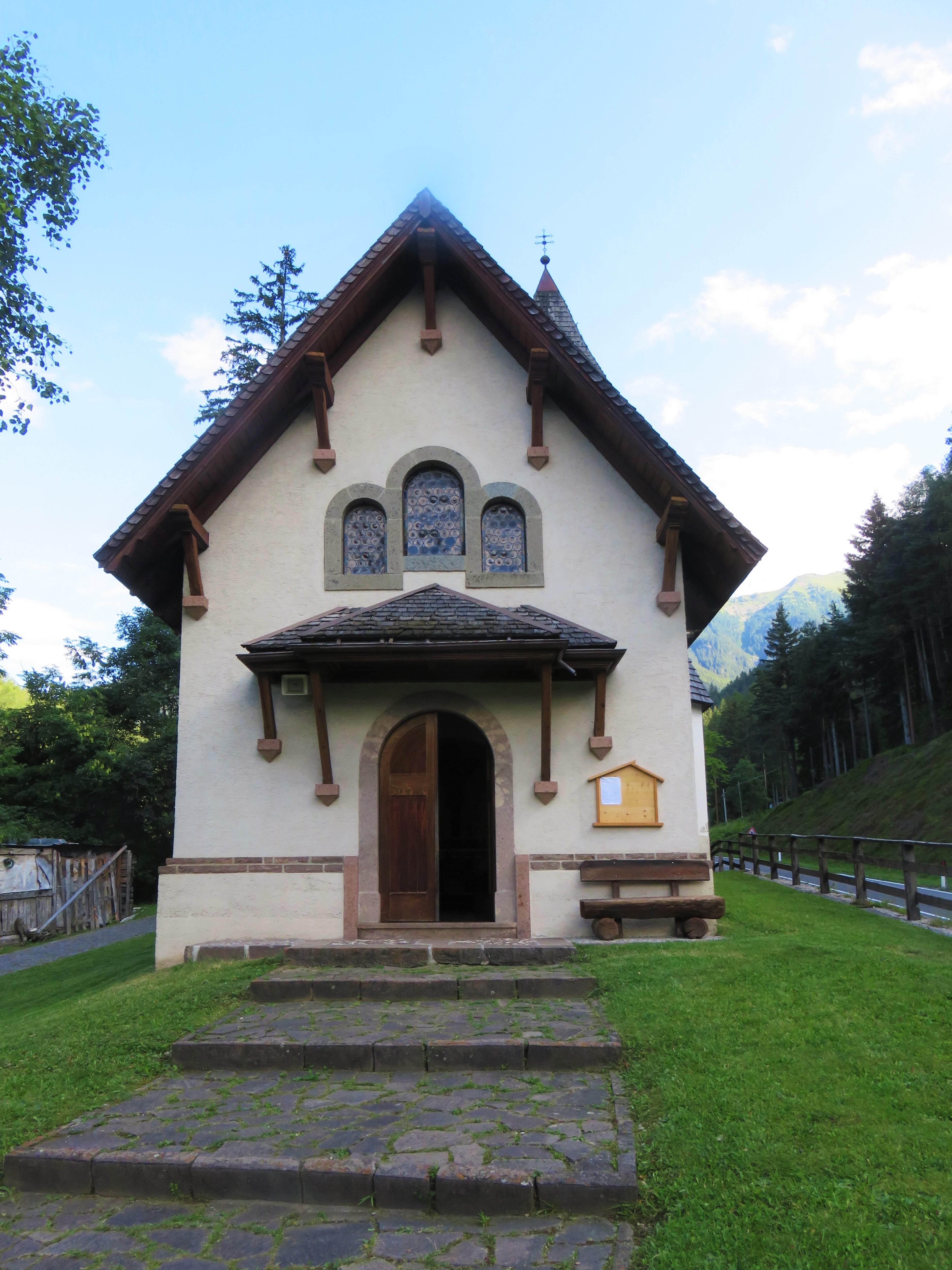 Our Lady of Sorrows church