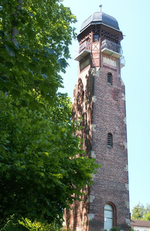 Fuchs-Tower