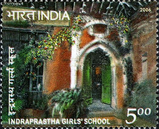 Indraprastha College for Women