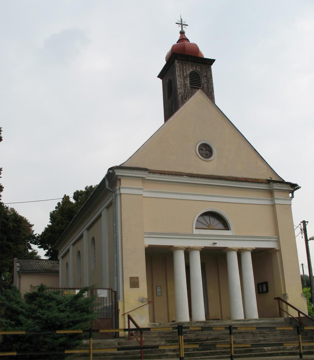 Narodenia Panny Marie