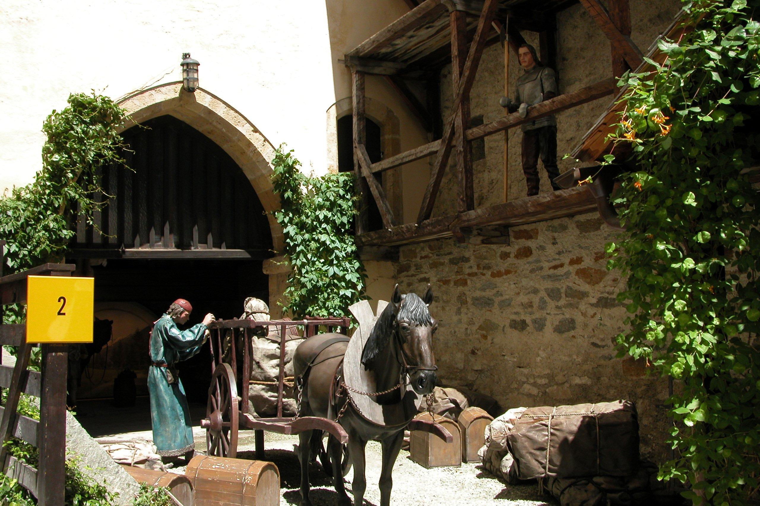Lungauer Landschaftsmuseum
