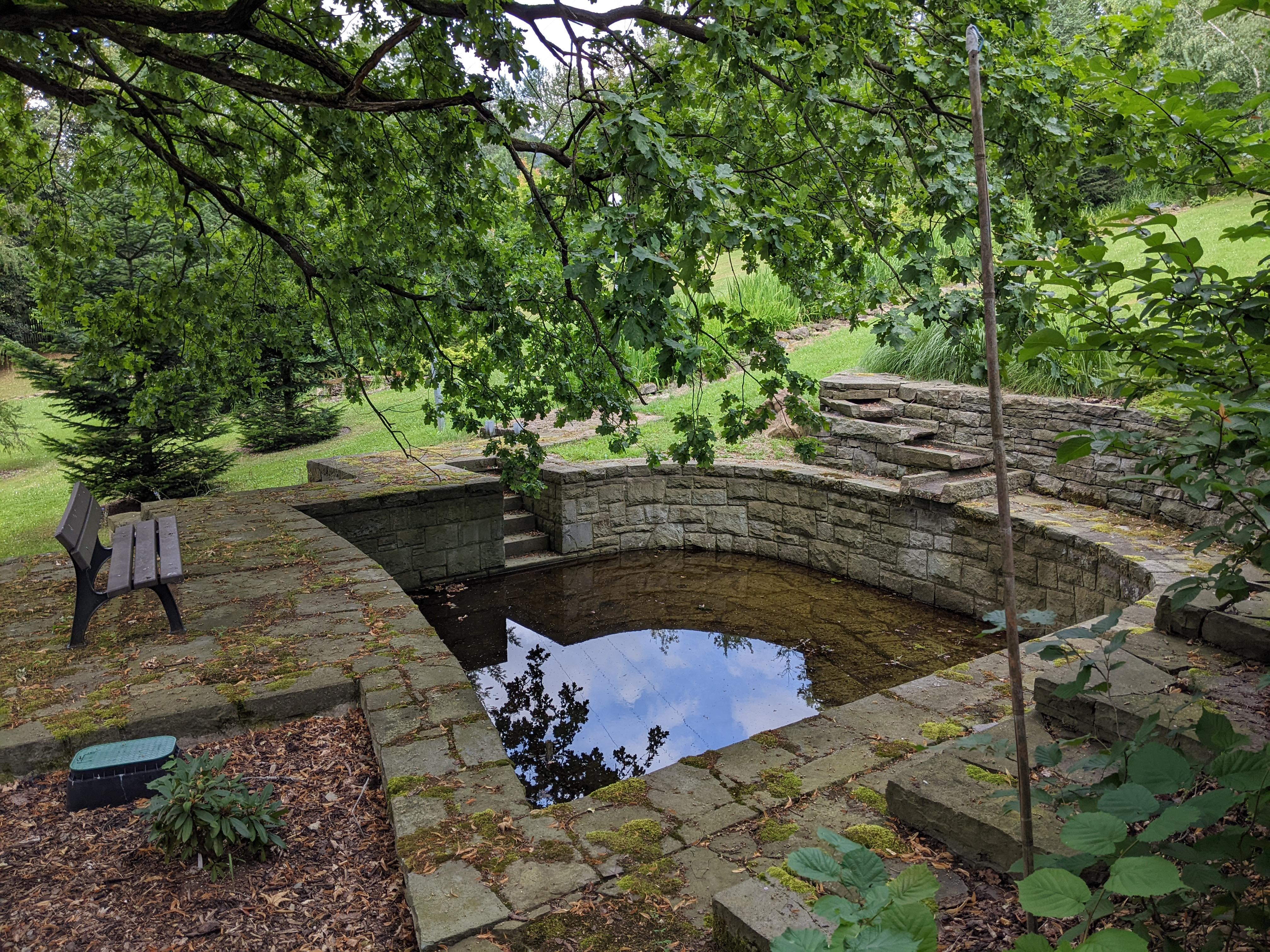 Rekreacni dum Ladislava Jerieho