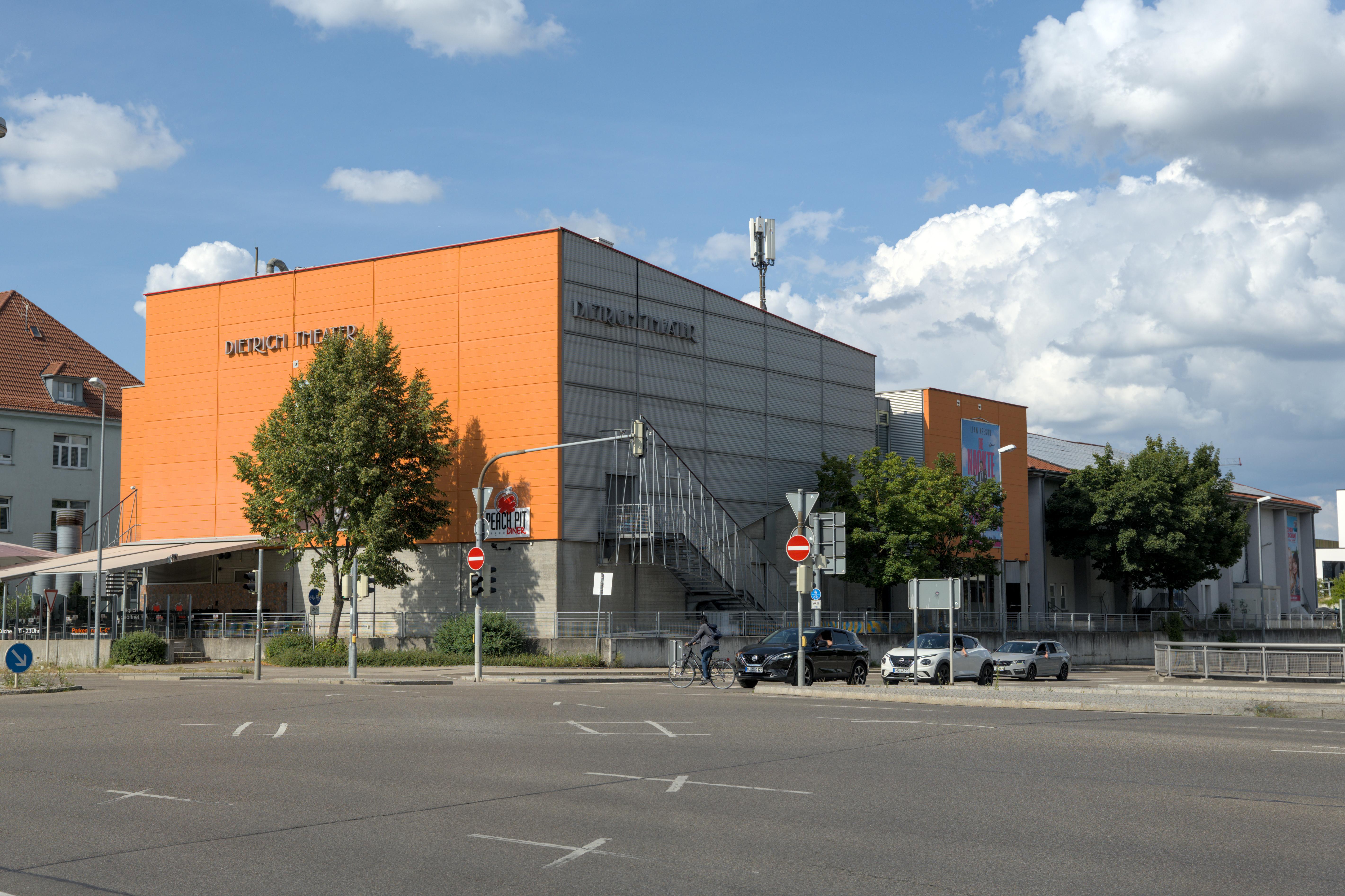 Dietrich-Theater