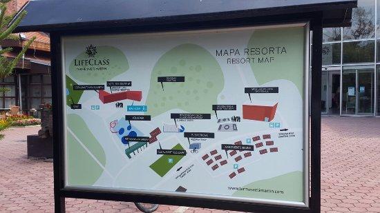 Spa termalne LifeClass Terme Sveti Martin