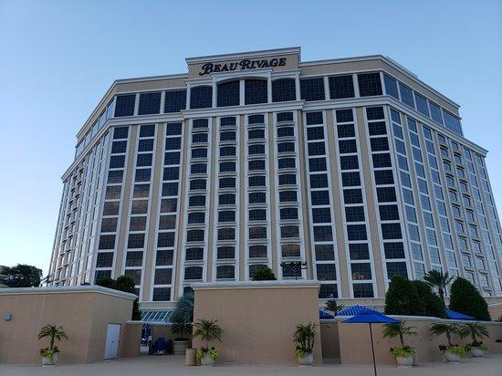 Kasyno Beau Rivage