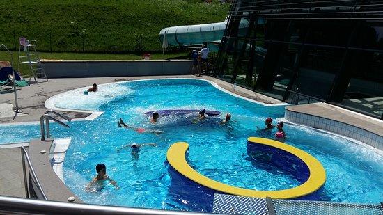 Basen Mar Dolomit